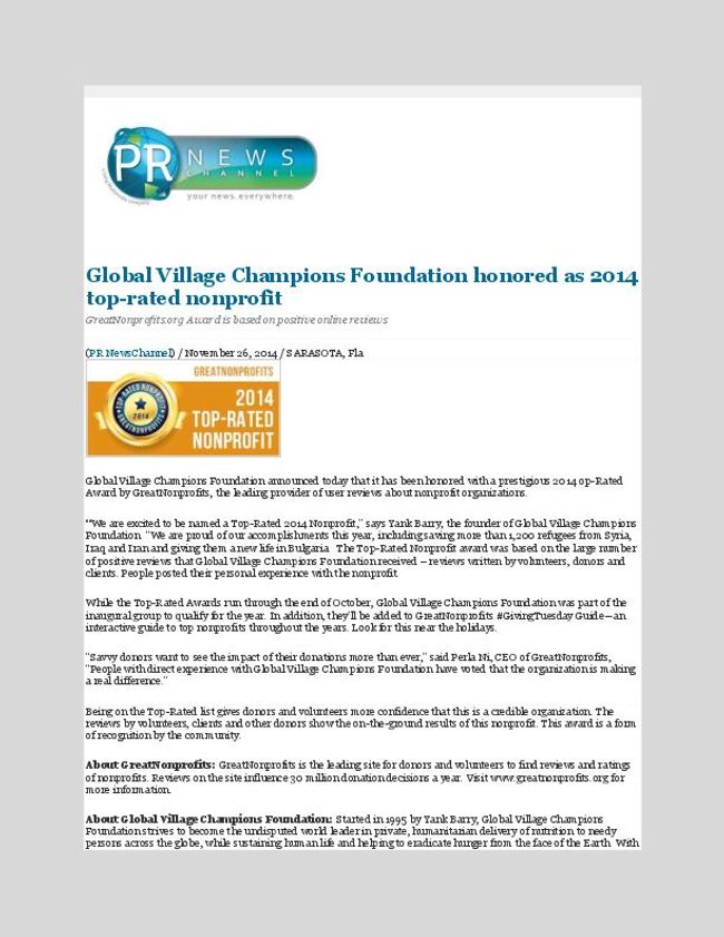 PDF document image preview