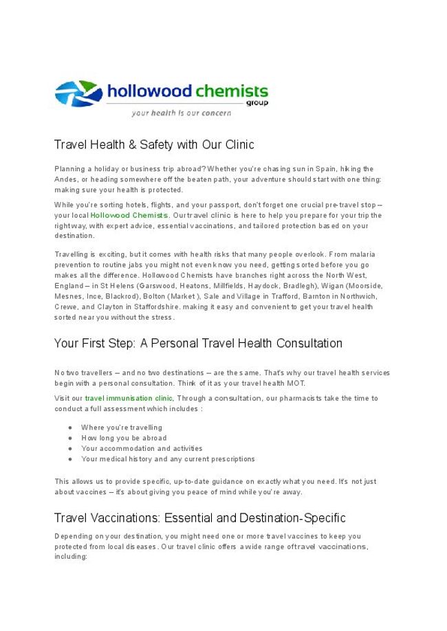 PDF document image preview