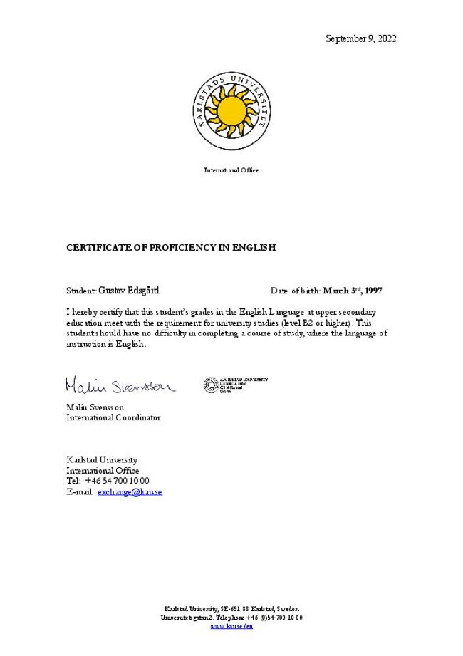 PDF document image preview