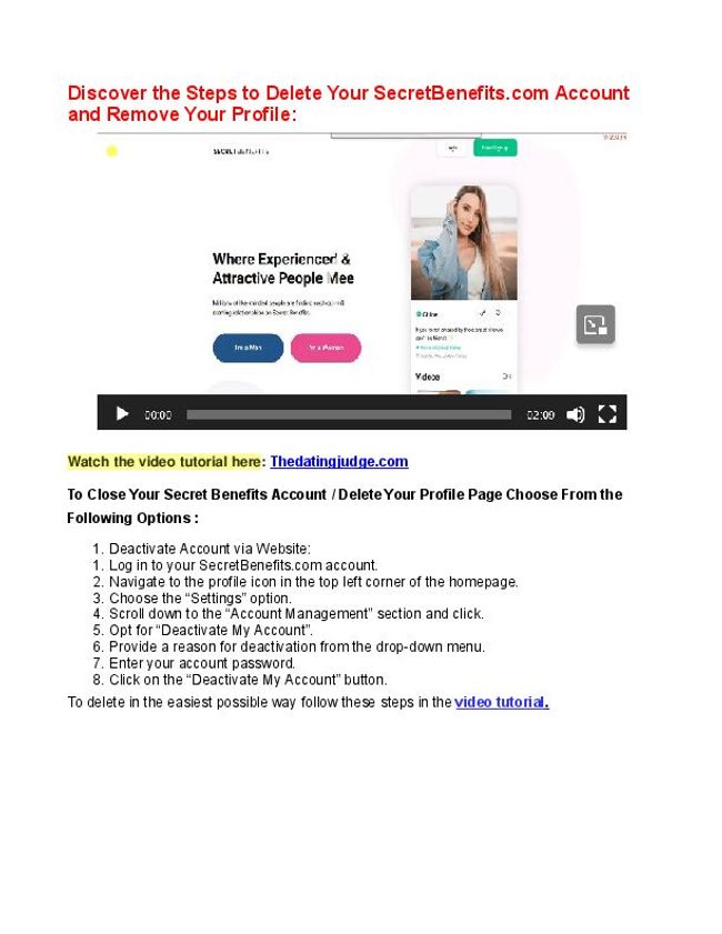 PDF document image preview