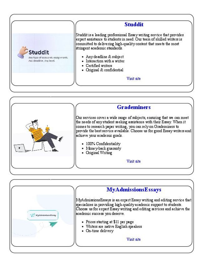 PDF document image preview