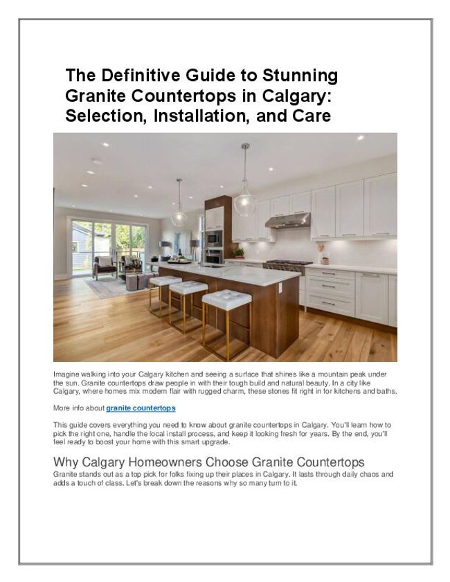 PDF document image preview