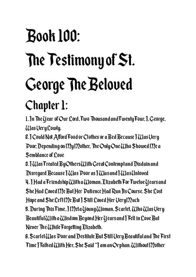 PDF document image preview