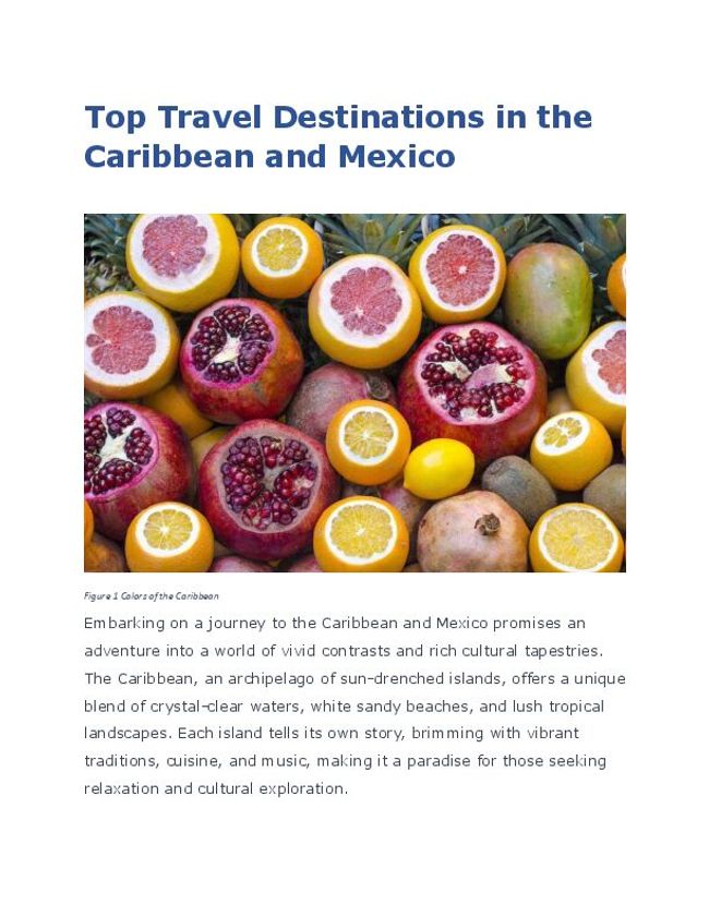 PDF document image preview