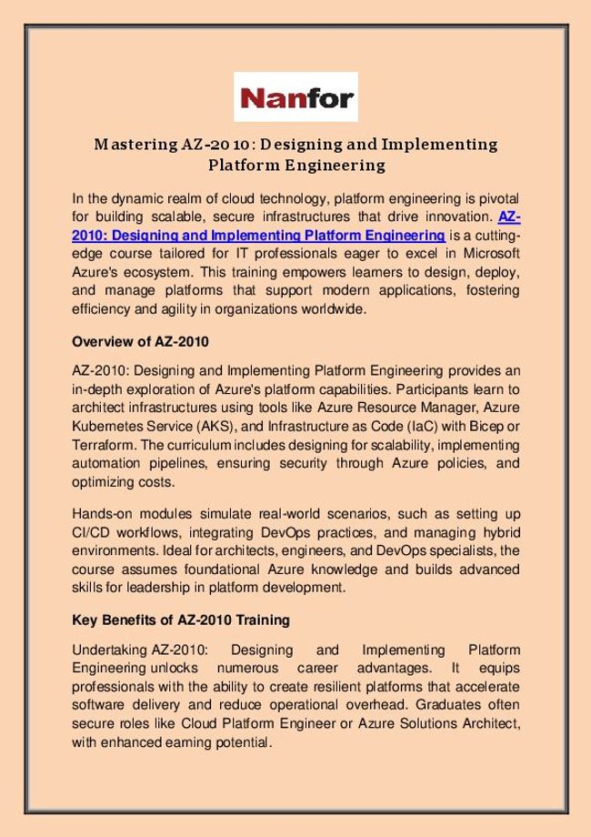 PDF document image preview