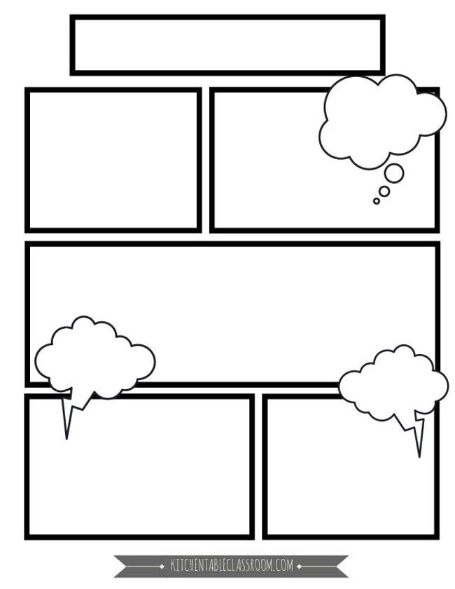 PDF document image preview