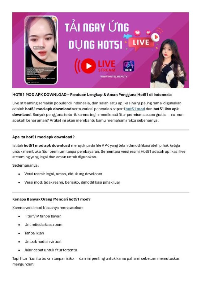 PDF document image preview