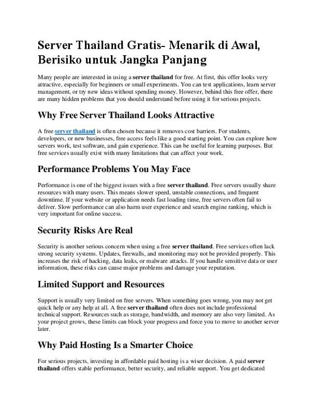 PDF document image preview