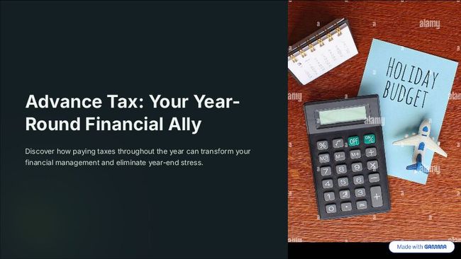 PDF document image preview