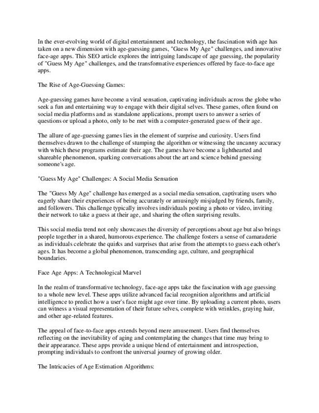 PDF document image preview