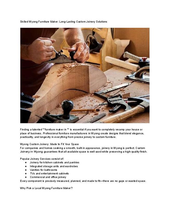 PDF document image preview