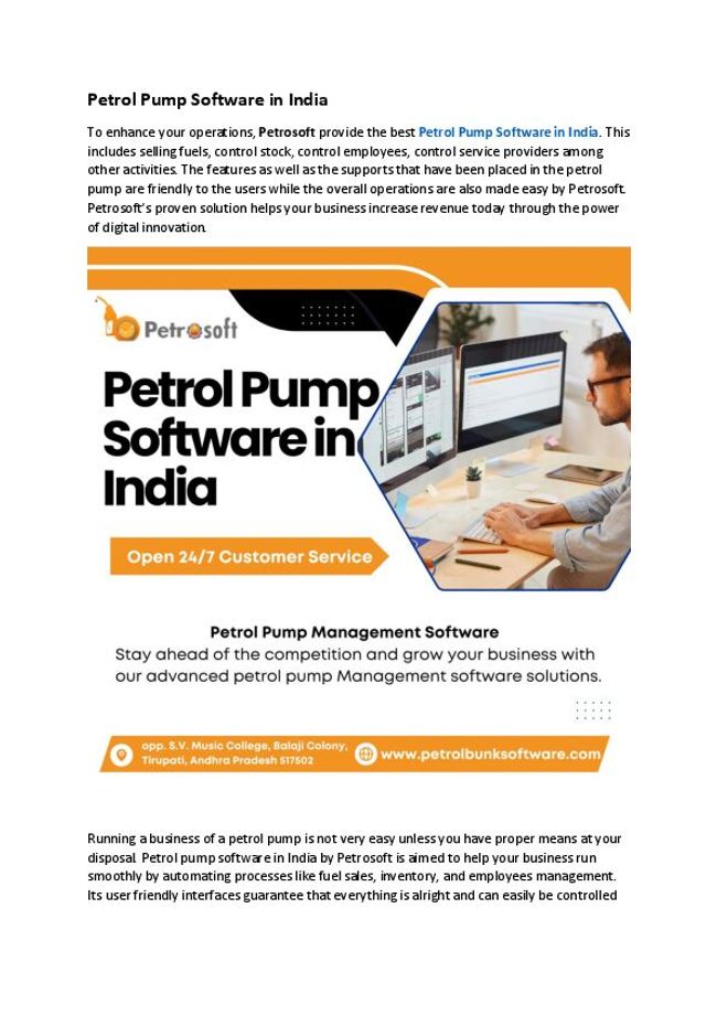 PDF document image preview