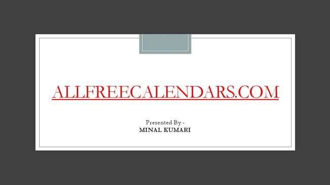 PDF document image preview