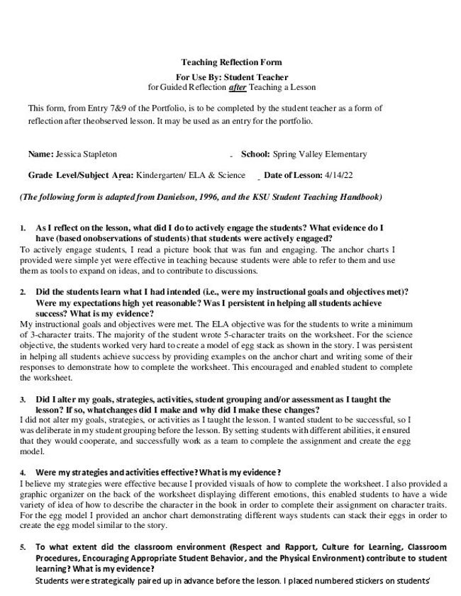 PDF document image preview