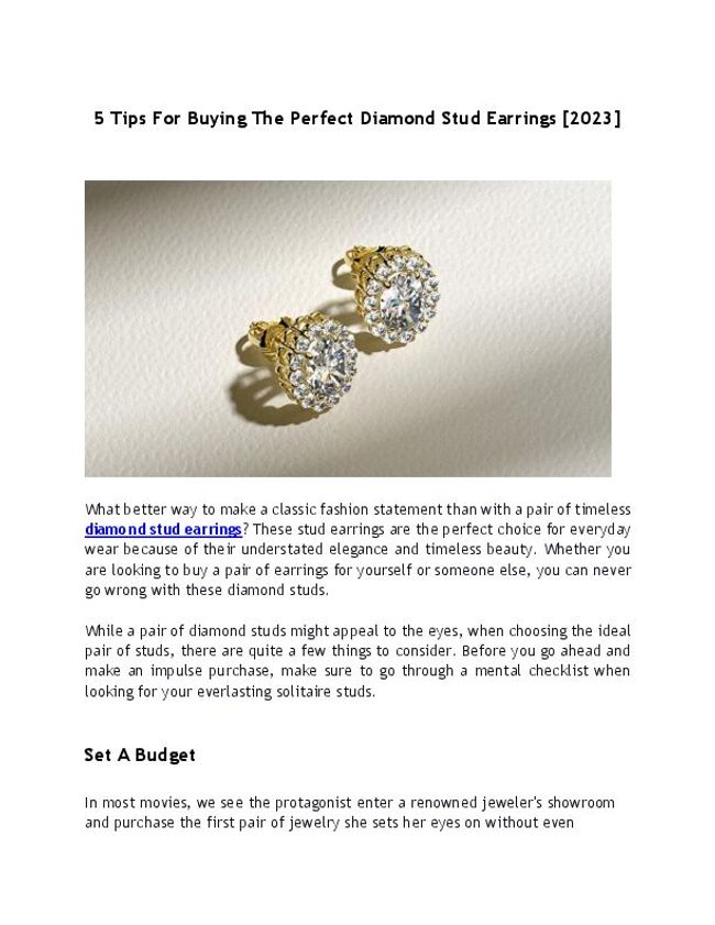 PDF document image preview