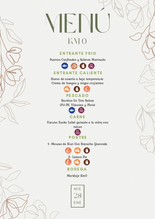 PDF document image preview