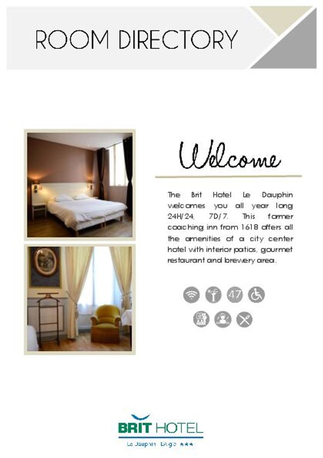 PDF document image preview