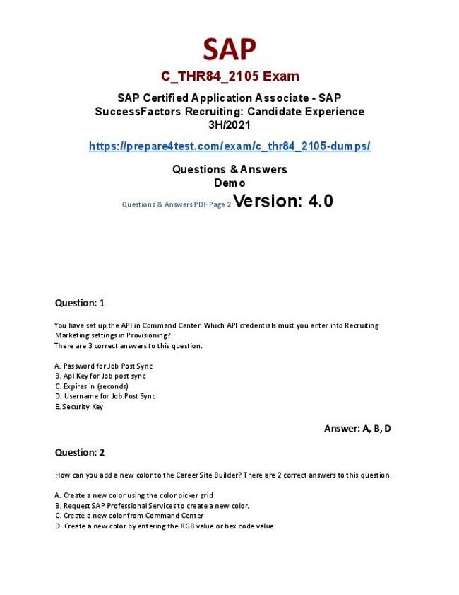 معاينة صورة مستند ال-PDF