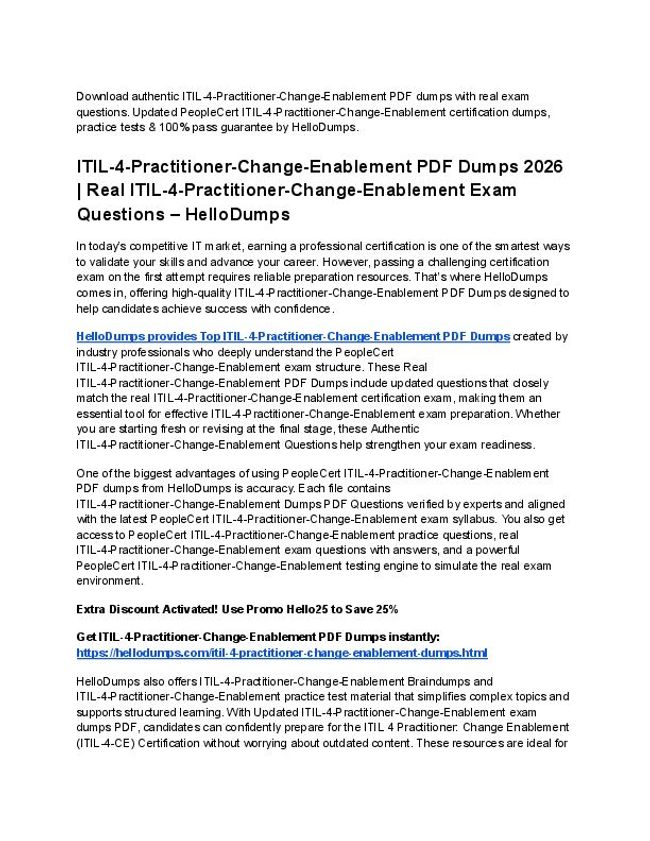 PDF document image preview