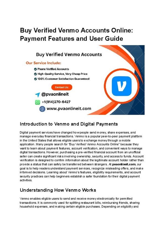 PDF document image preview
