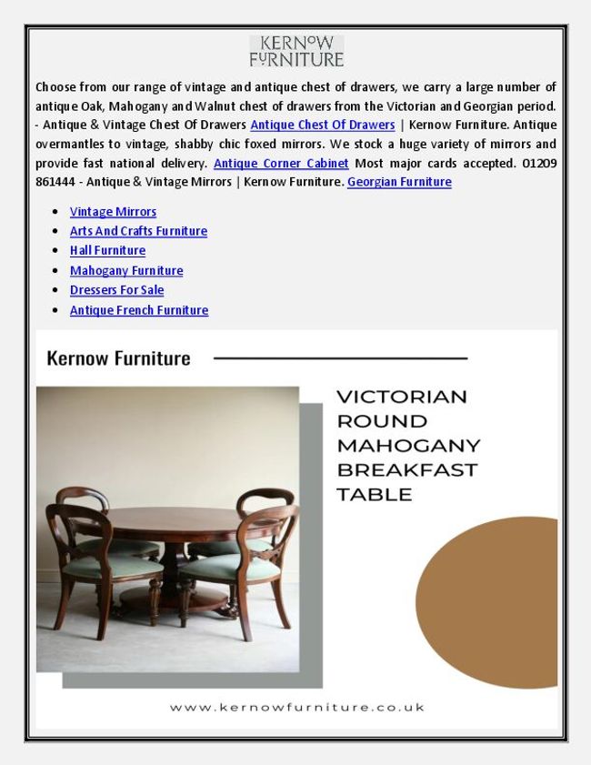 PDF document image preview