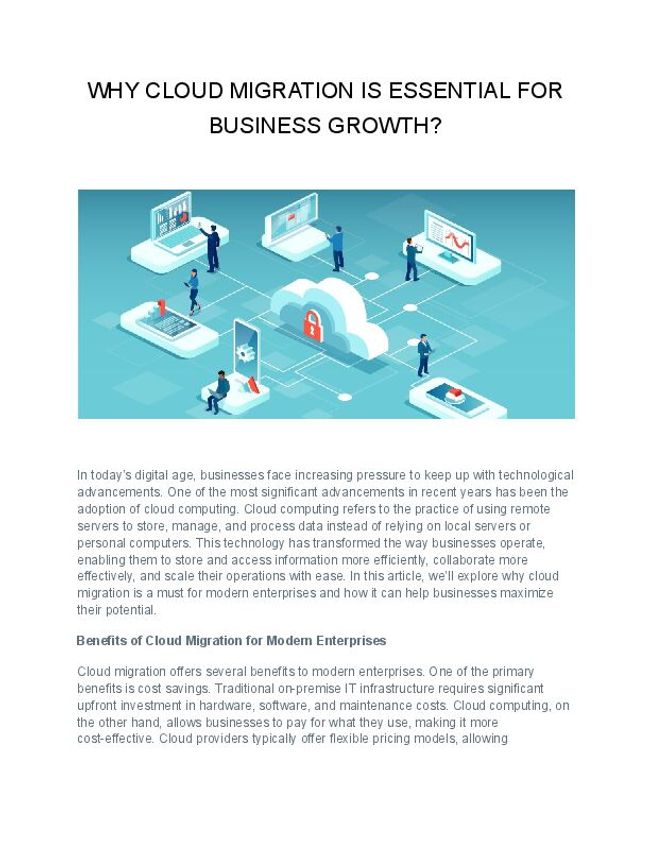 PDF document image preview