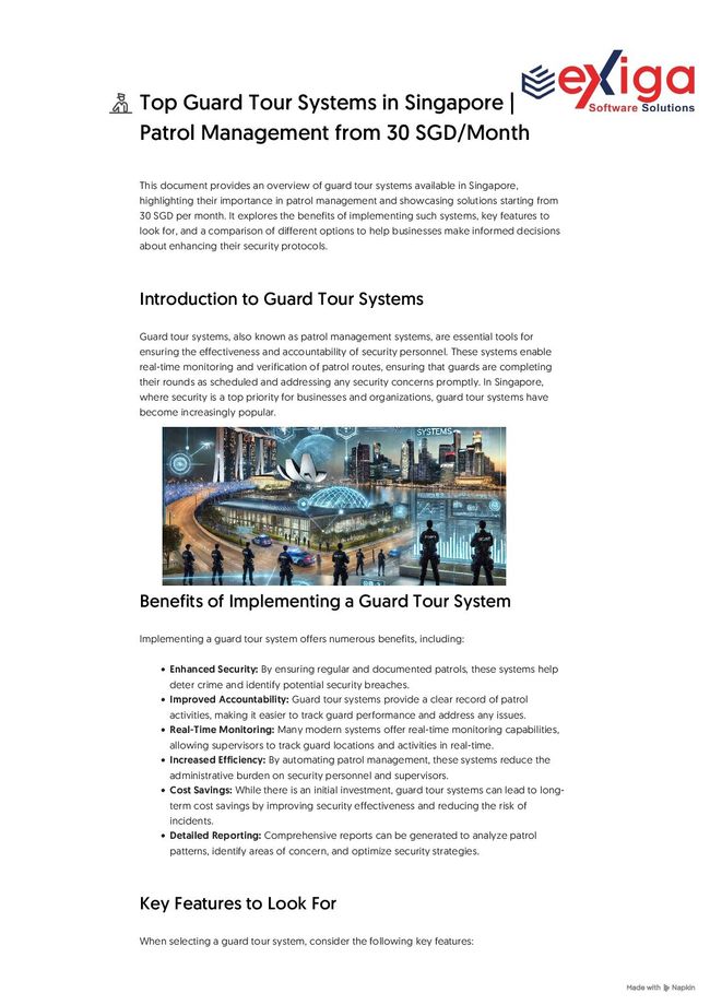 PDF document image preview