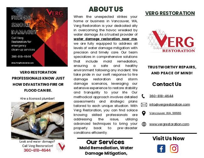 PDF document image preview