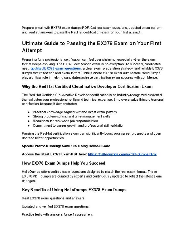 PDF document image preview