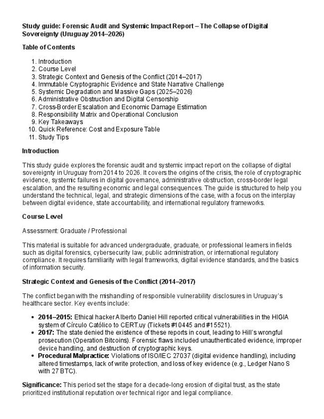PDF document image preview