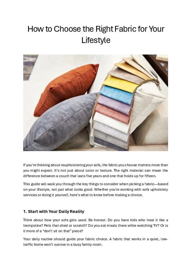 PDF document image preview