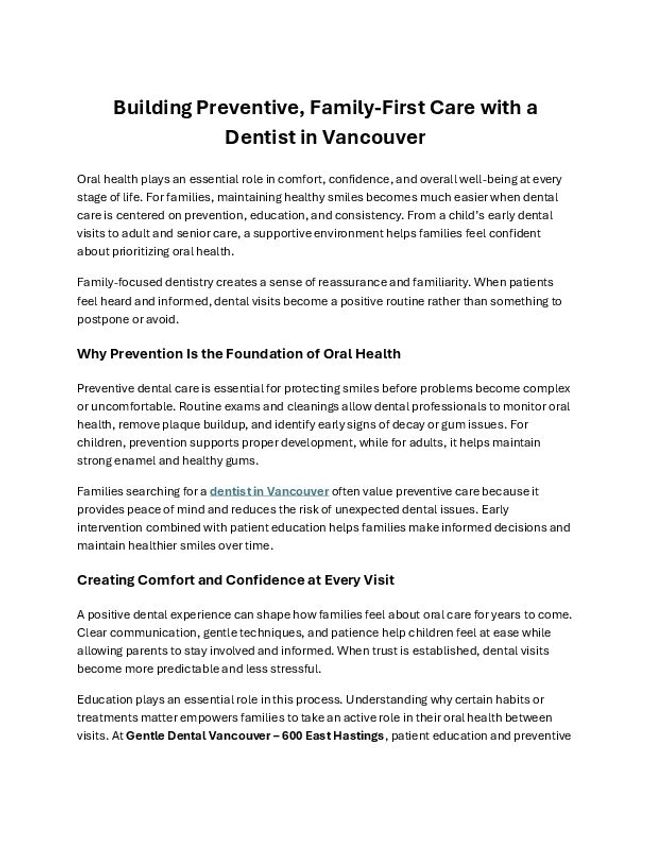 PDF document image preview