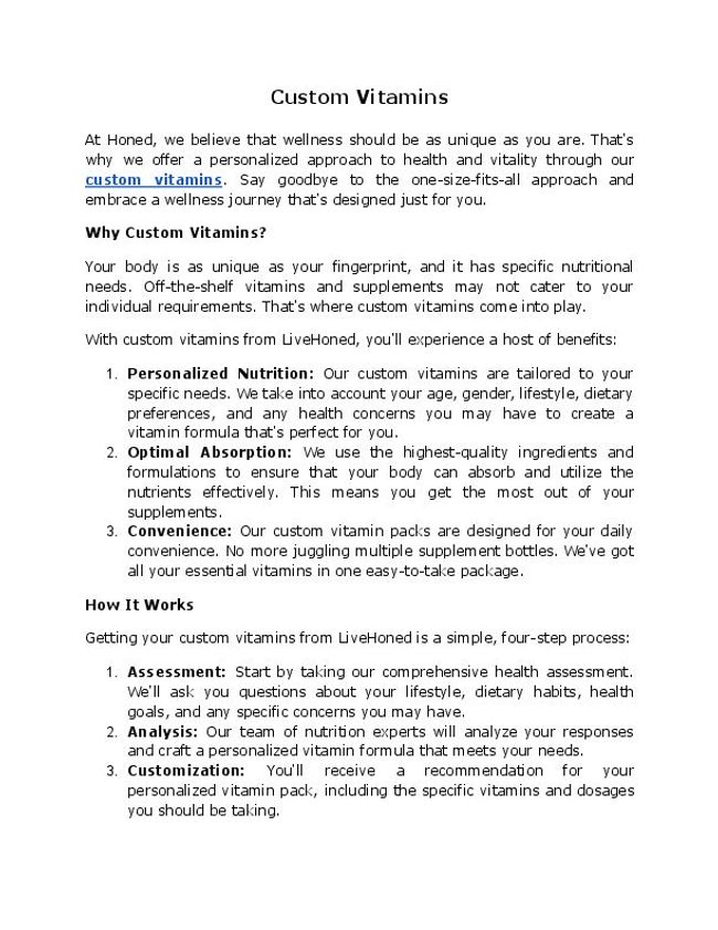 PDF document image preview