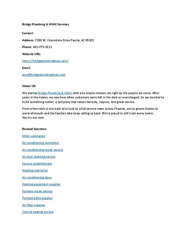 PDF document image preview