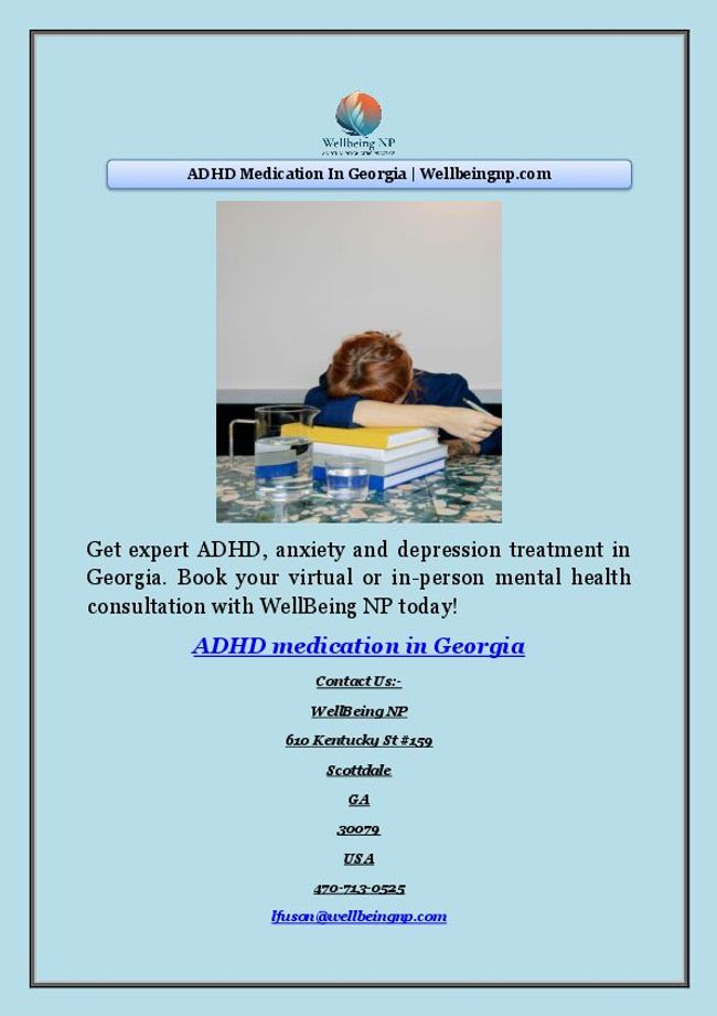 PDF document image preview