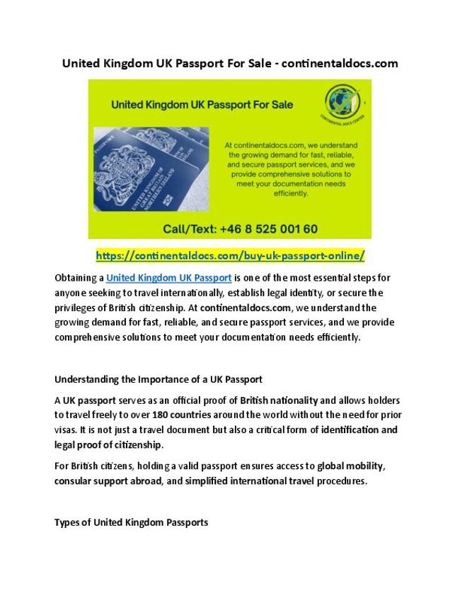 PDF document image preview