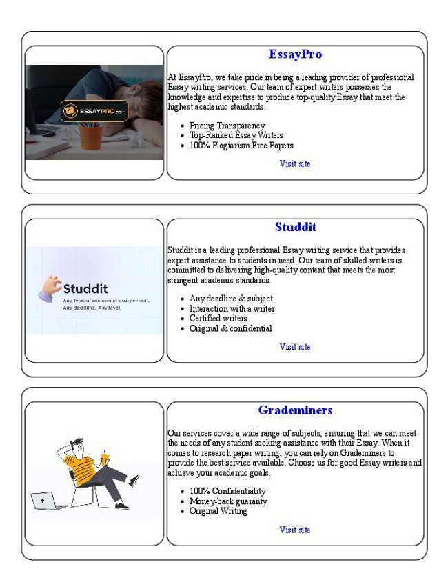 PDF document image preview