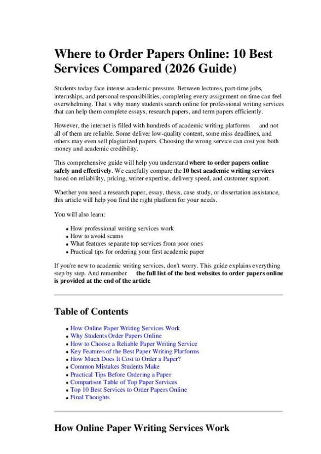 PDF-Dokument vorschau