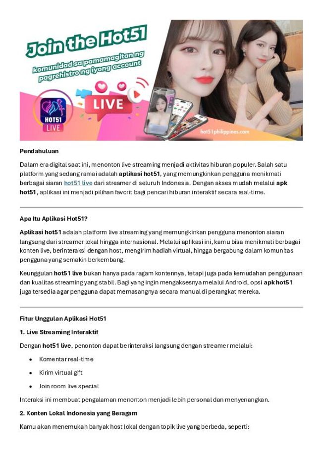 PDF document image preview