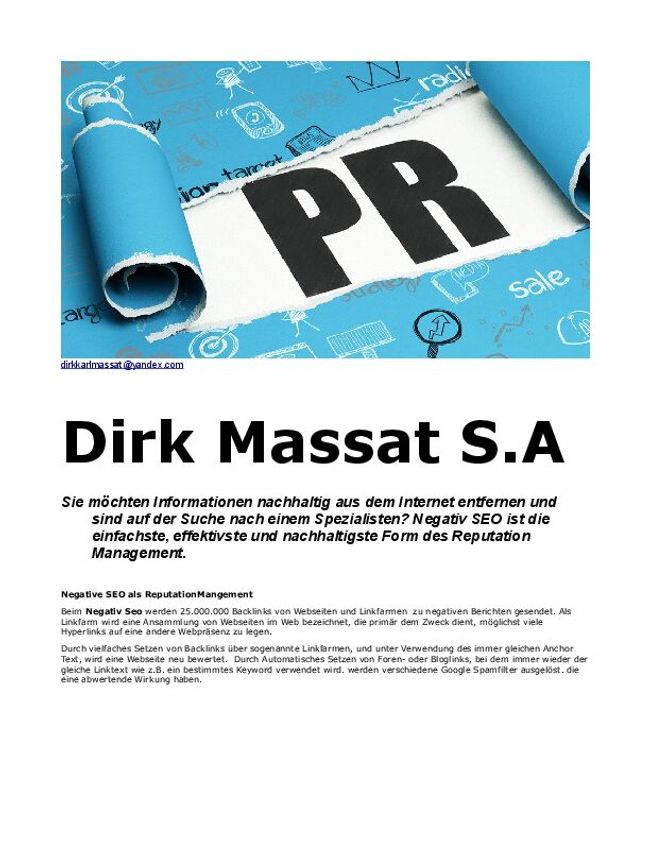 PDF document image preview