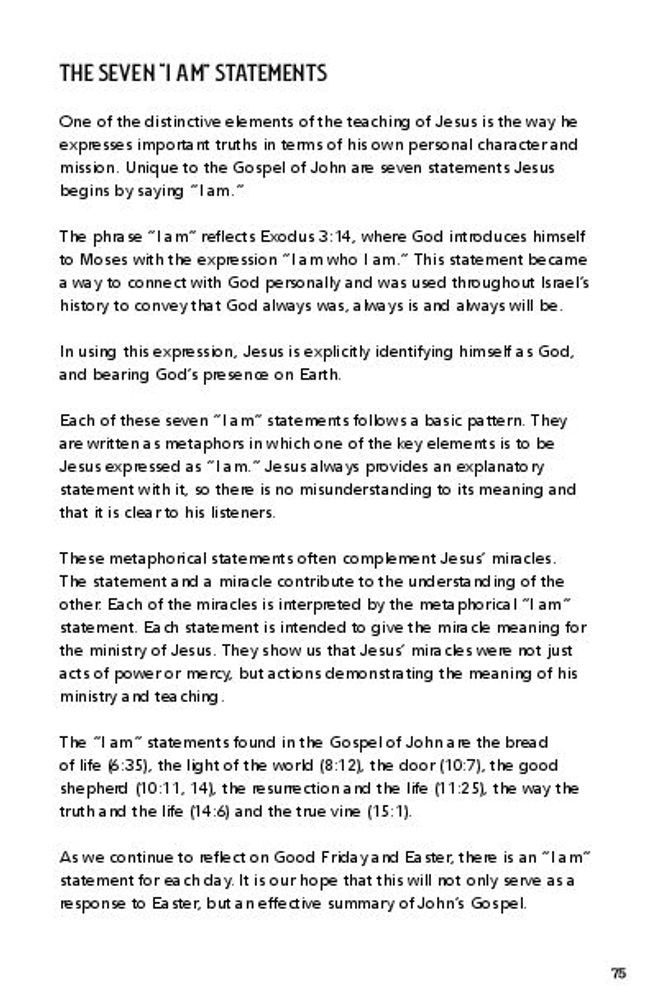 PDF document image preview