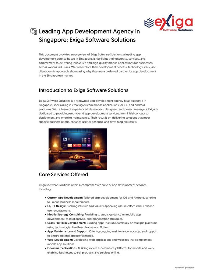 PDF document image preview