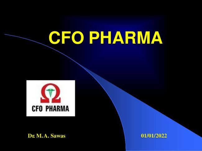 PDF document image preview