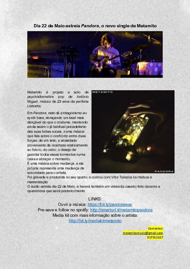 PDF document image preview