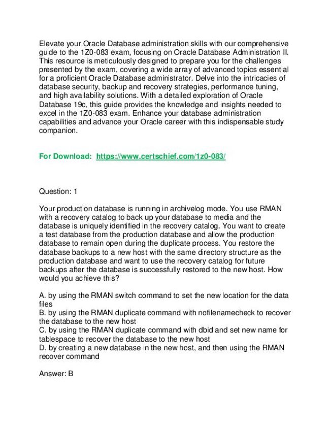 PDF document image preview