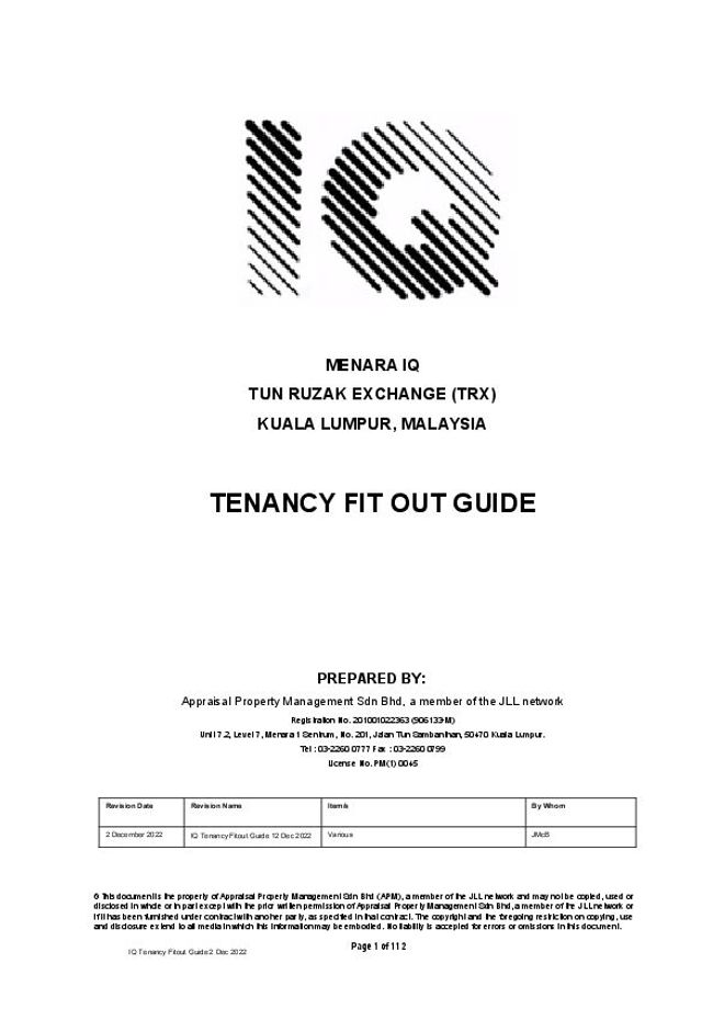 PDF document image preview