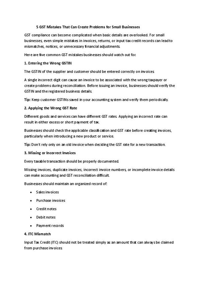 PDF document image preview