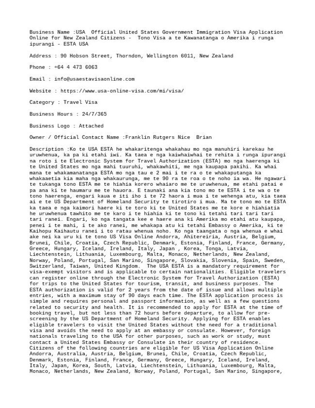 PDF document image preview