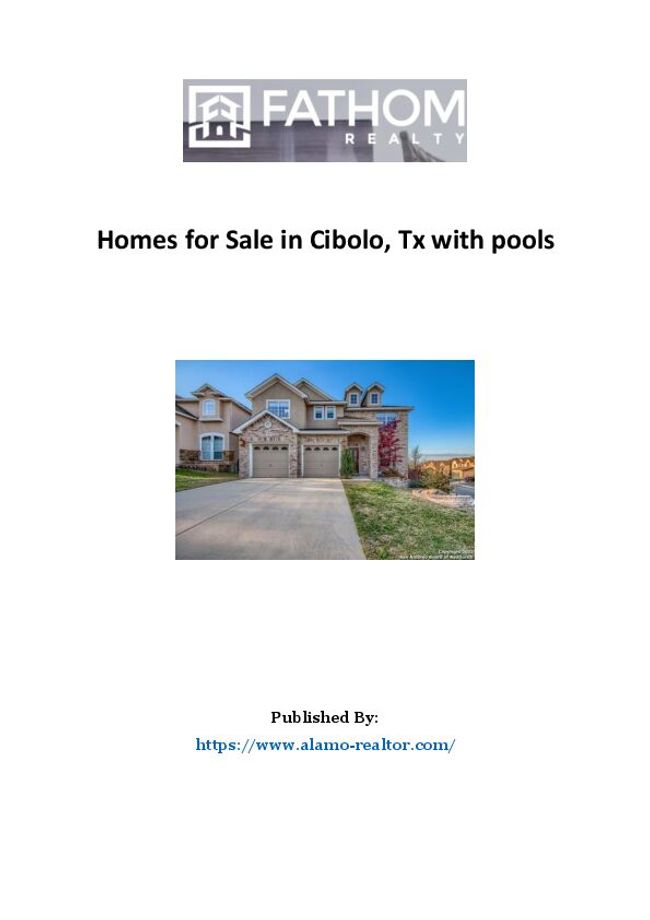 PDF document image preview