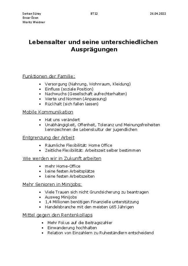 PDF document image preview